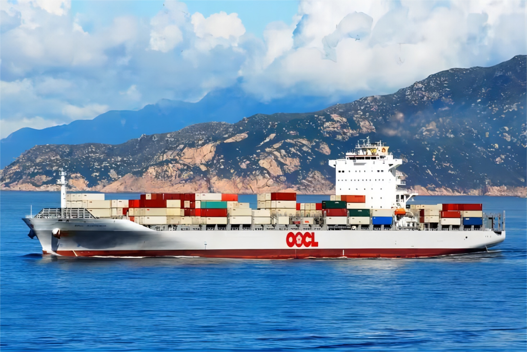 美国专线国际物流：高效跨境运输的核心载体