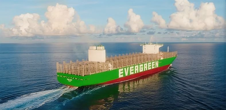 中国海运到美国要多久？2026年海运时效汇总