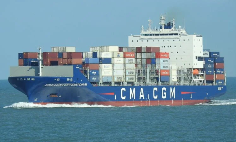 美国海运港口有哪些？2026美国海运港口大全