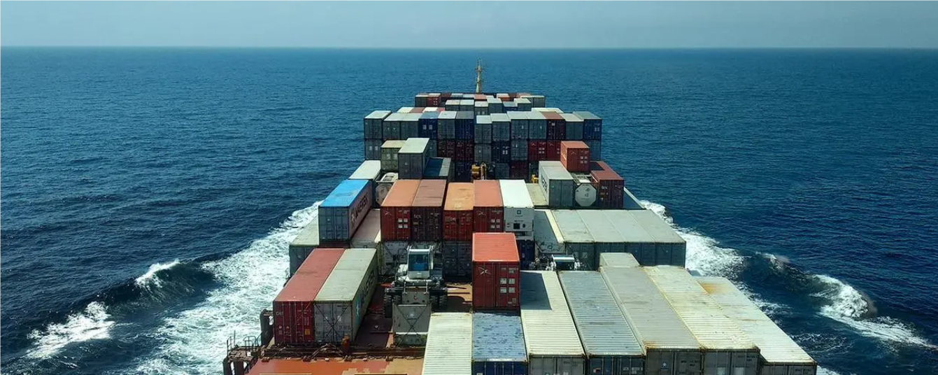 海运集装箱大概多少钱一个？