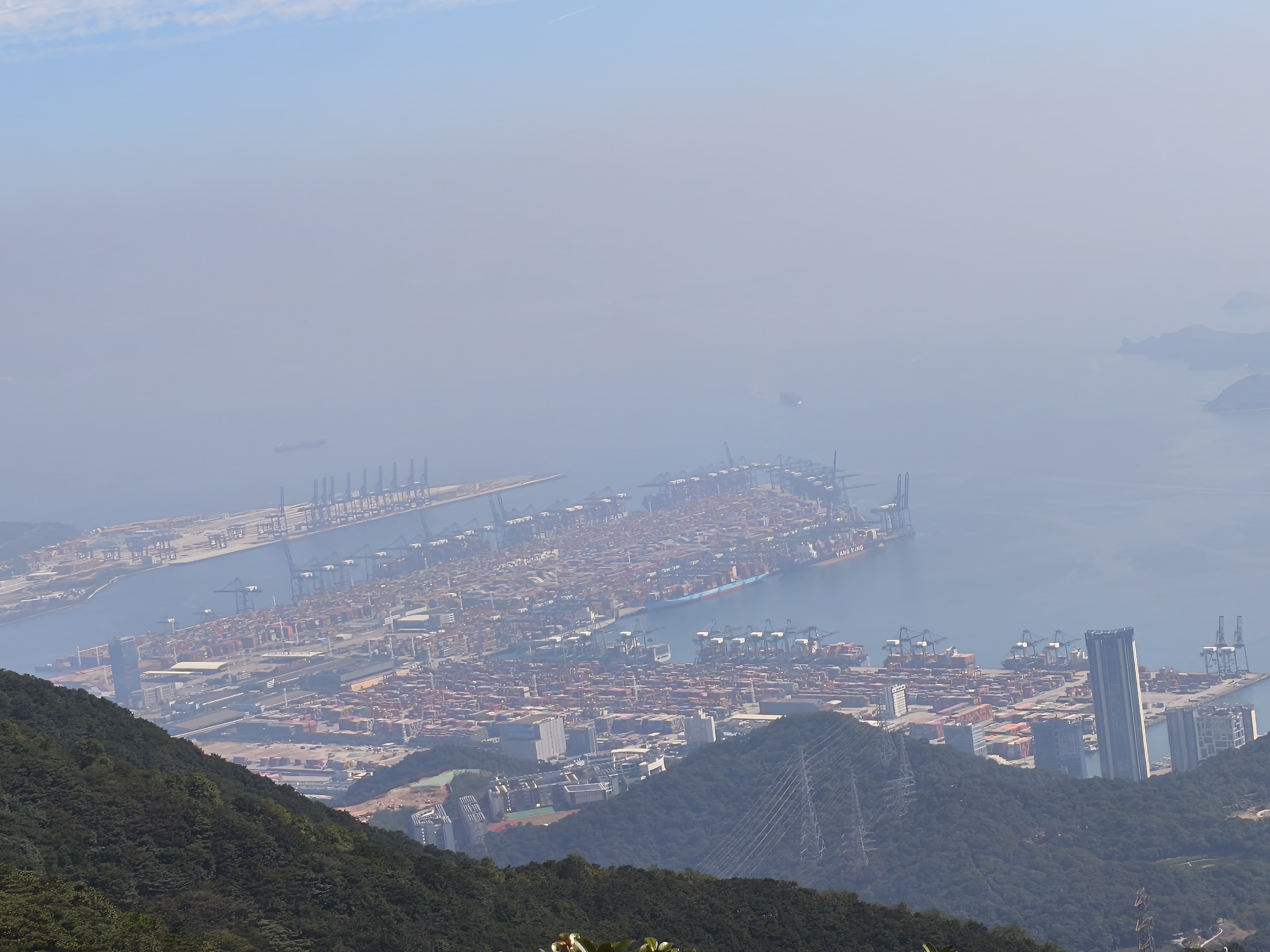 刚果金的海运港口是哪个？