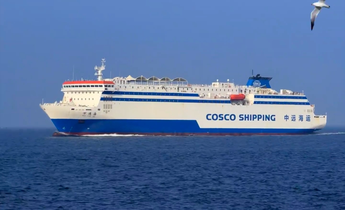 海运一个柜子多少立方？集装箱容积标准、装载量及选柜指南