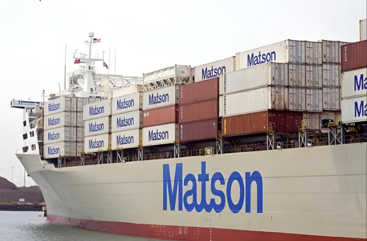 thc海运是什么费用？