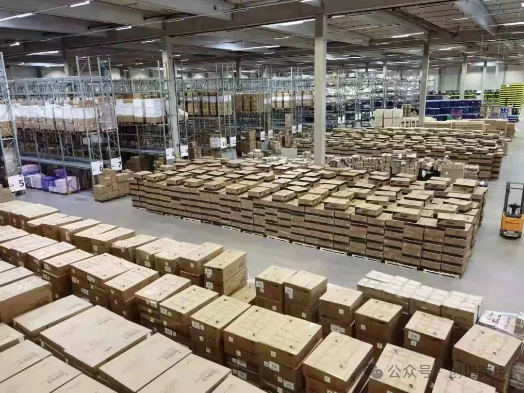 跨越太平洋，稳赢每一步：您的中美专线物流管家