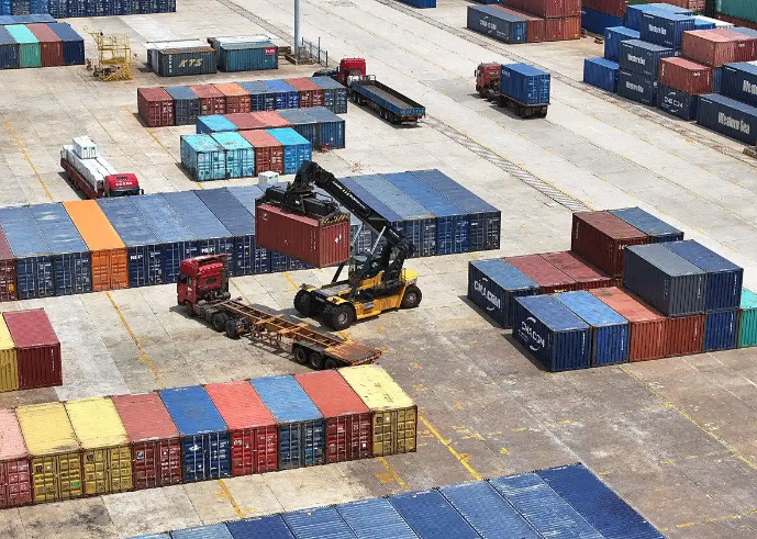 买单报关和双清包税的区别