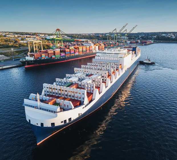 个人寄国际包裹走海运（附2026年流程费用及避坑指南）