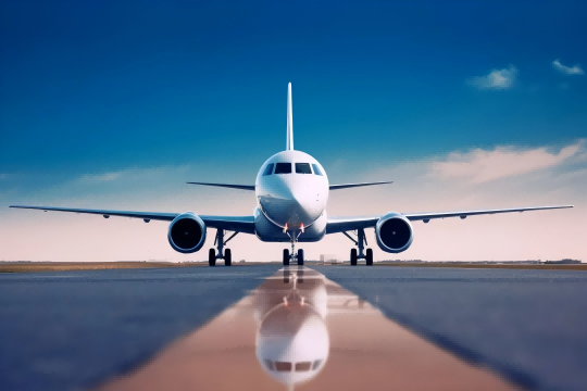 特快空运3~7天送达