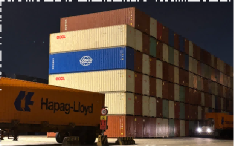 大件海运双清到门