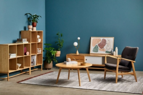 山东某家居日用品有限公司,主营收纳箱、简易置物架等普货类产品