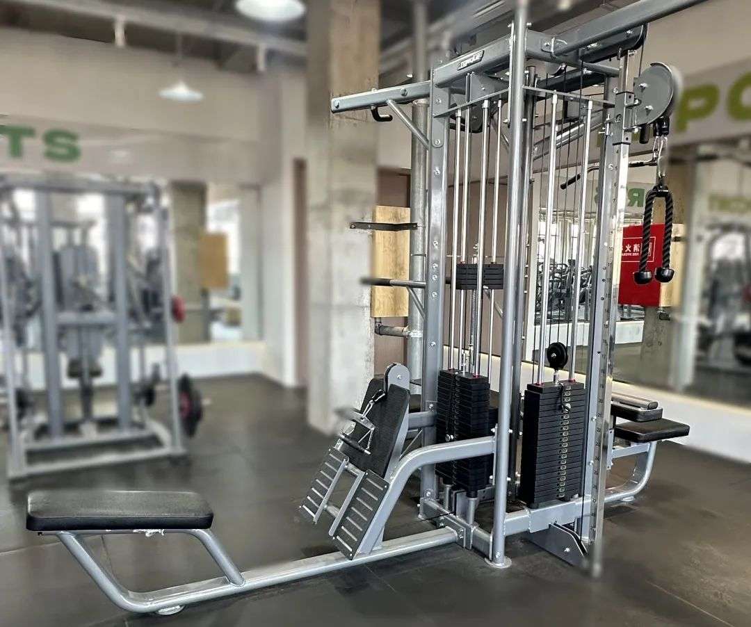 宁波某运动器材有限公司,主营智能跑步机、可调节哑铃,核心服务欧美跨境零售市场