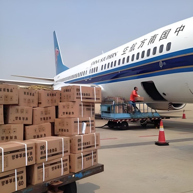 美国FBA物流货运代理推荐指南（2026年更新价格表）