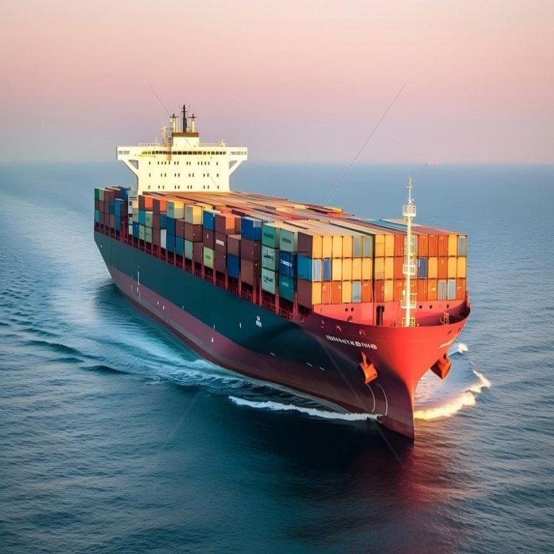 大陆和台湾分别有几个国际商业港口？