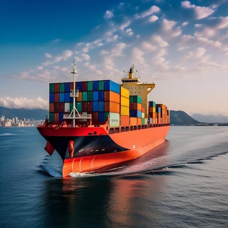 快速了解国际海运出口货物操作流程（出口报关所需资料）