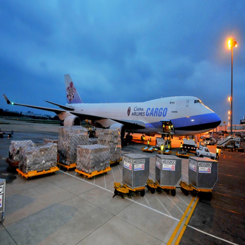 集运是什么？普通物流是什么？