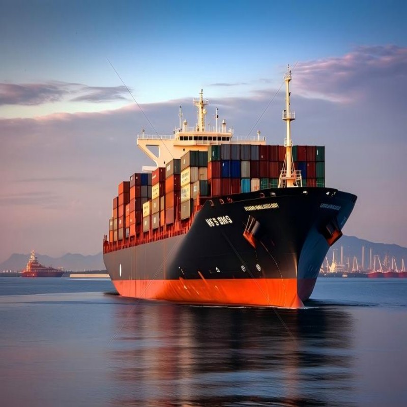 fba美国海运多少钱一方？2026年海运报价费用详解