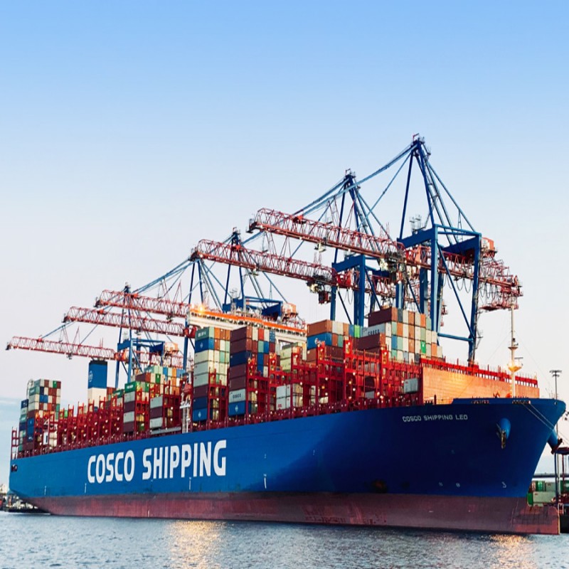 中国到美国空运费用价目表—2026新版