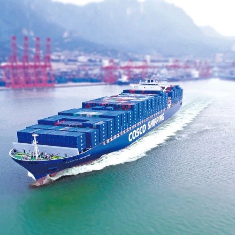 中国到美国海运路线—2026年全航线详解+避坑指南